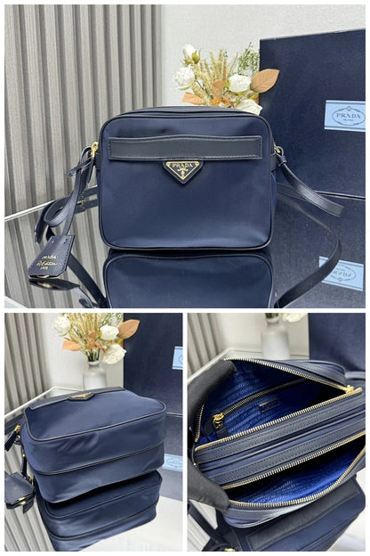 NB - PD Bag - 1516