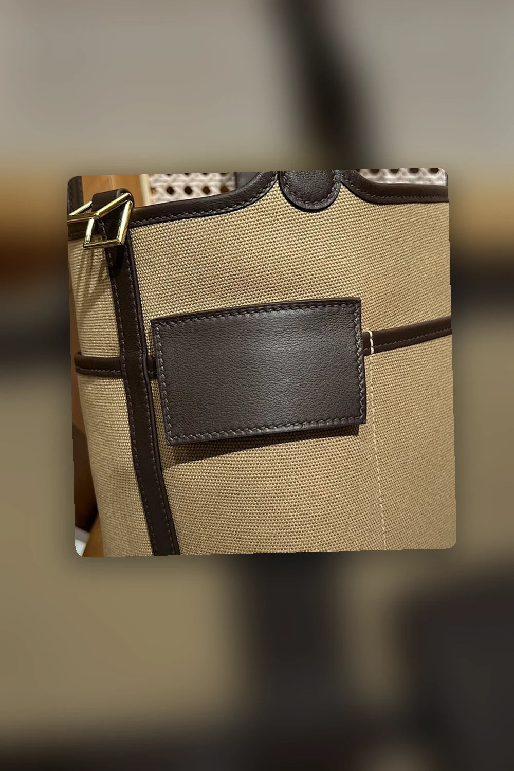 NB - HMS Bag - 117