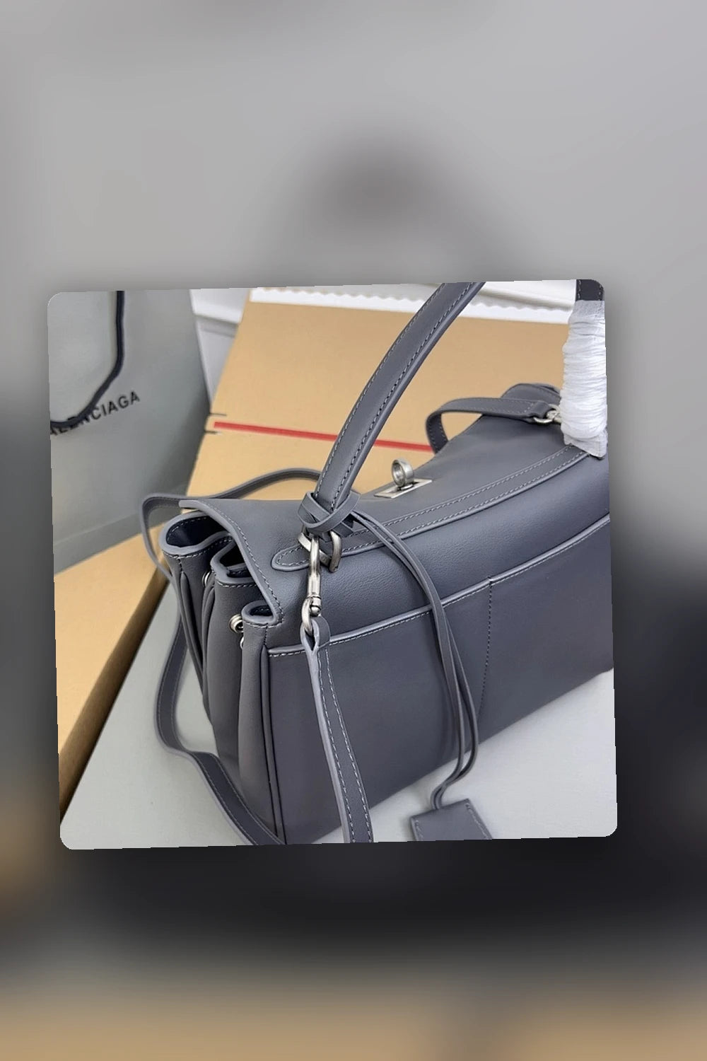 NB - BG Bag - 1286
