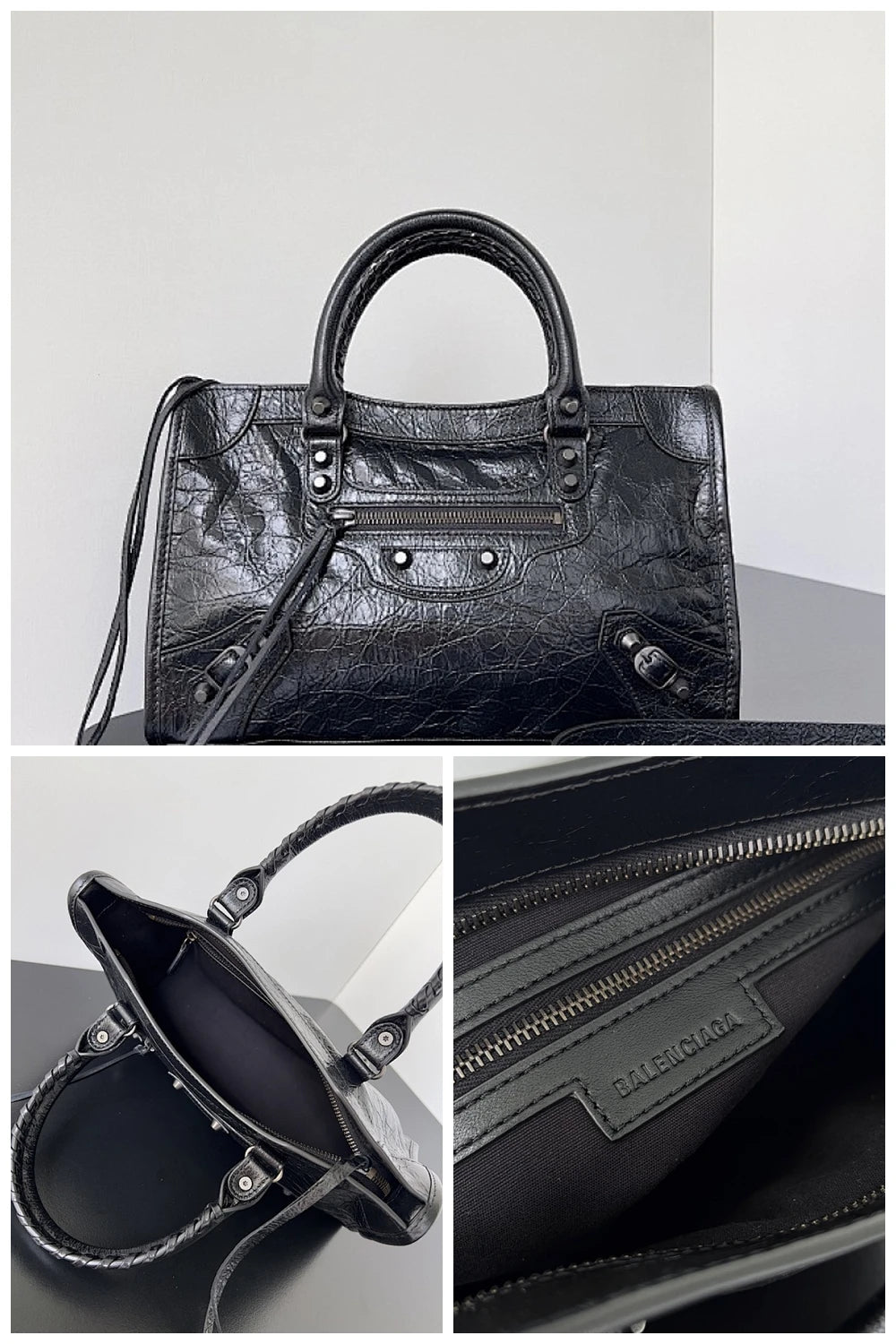 NB - BG Bag - 516