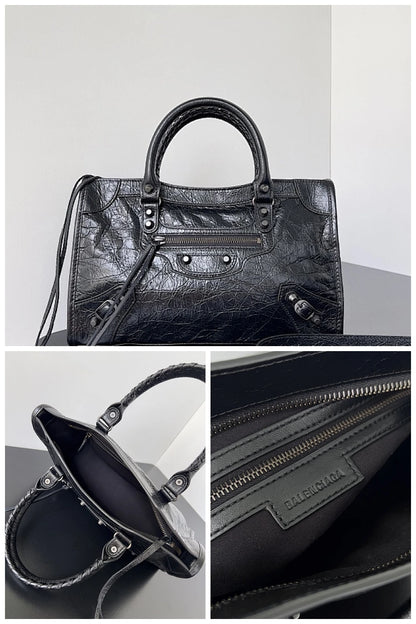 NB - BG Bag - 516