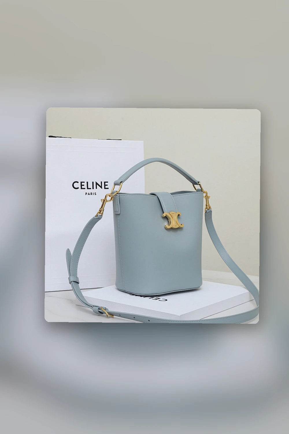 NB - COL Bag - 1227