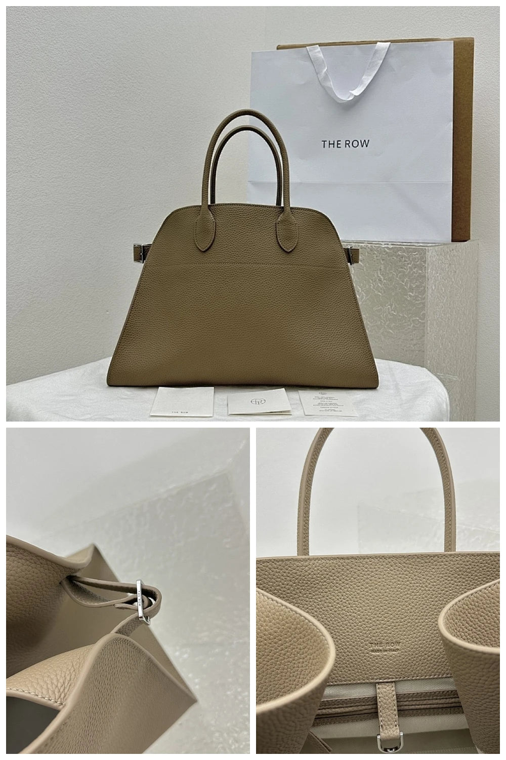 NB - THR Bag - 342