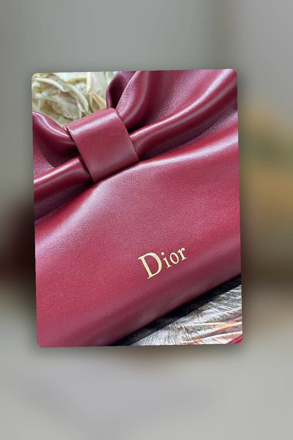 NB - DOR Bag - 1212