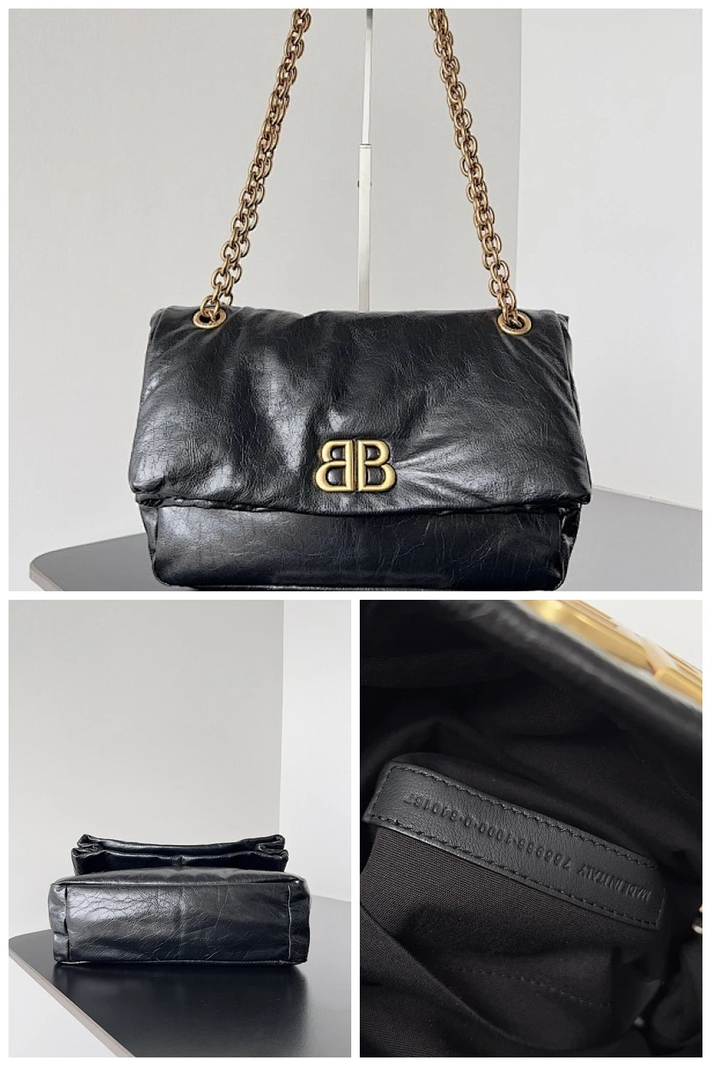 NB - BG Bag - 906