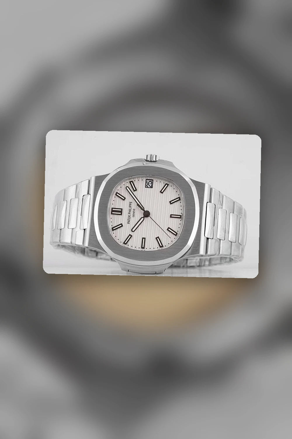 NB - Mix Watch - 1360