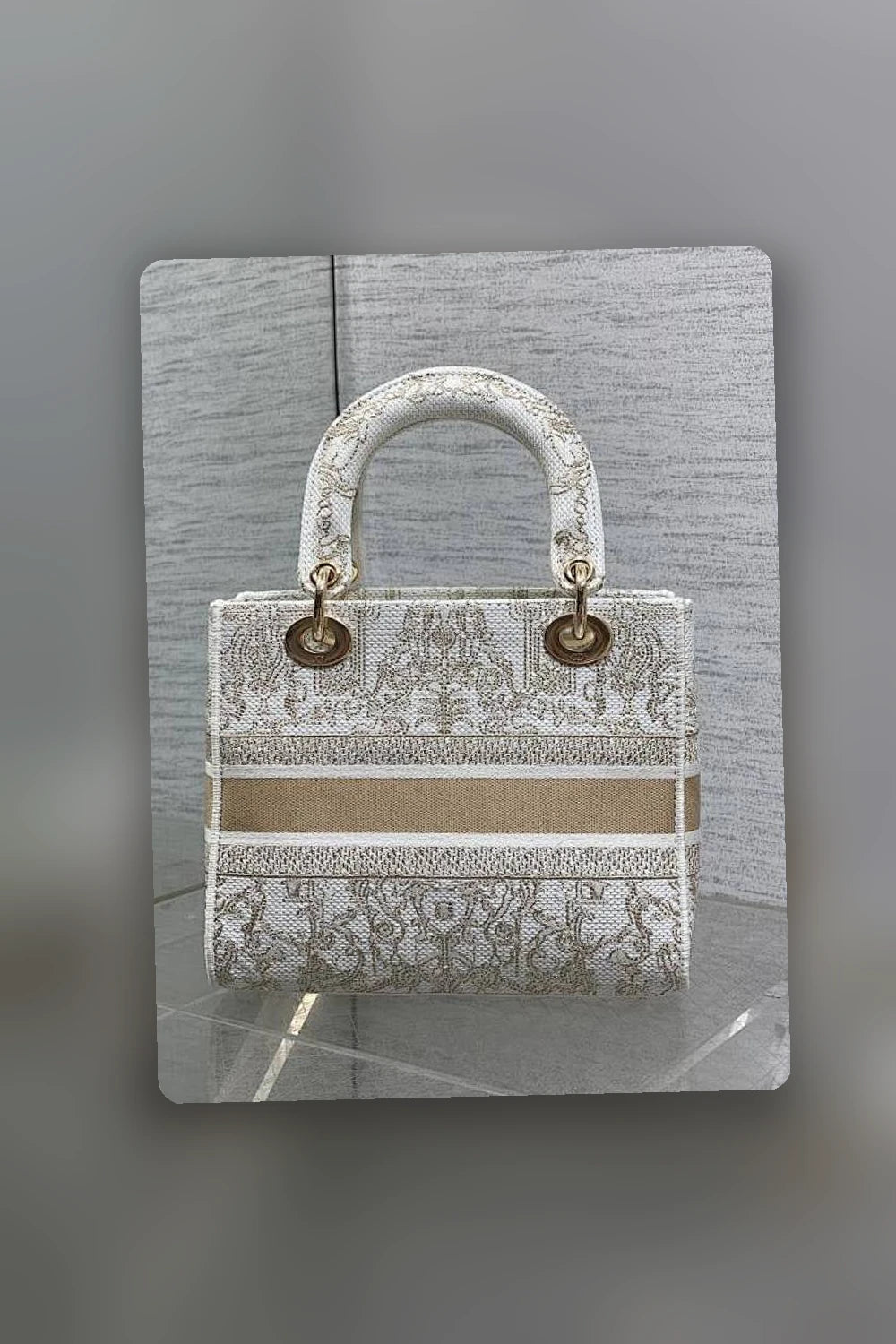 NB - DOR Bag - 1430