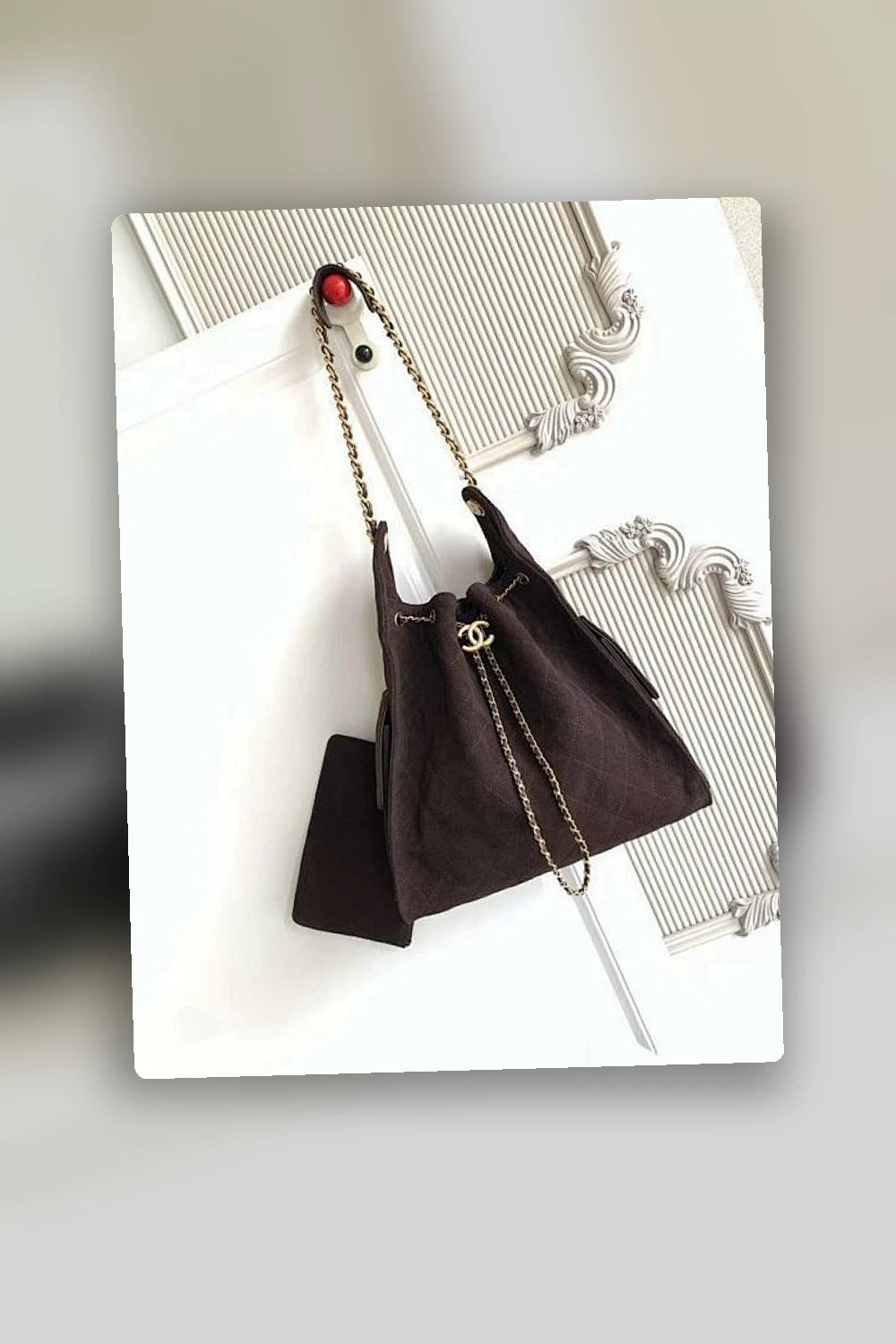 NB - CHL Bag - 624