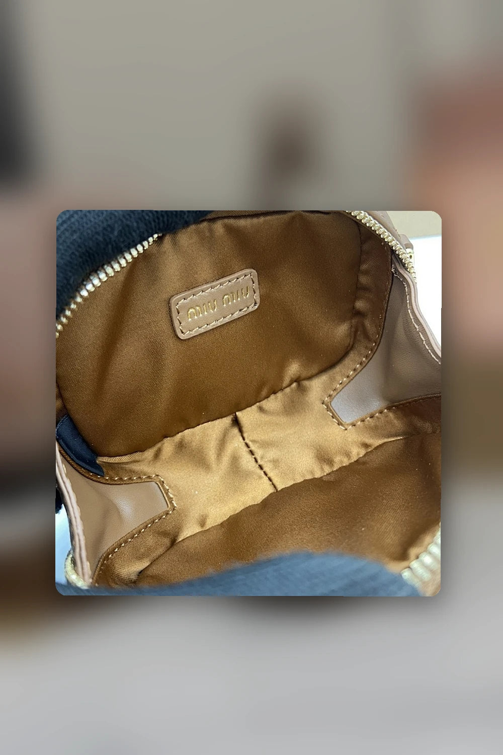 NB - MMU Bag - 966