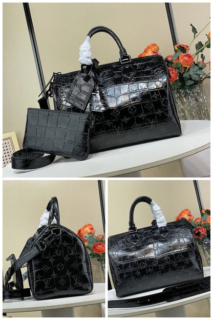 NB - LOV Bag - 1075