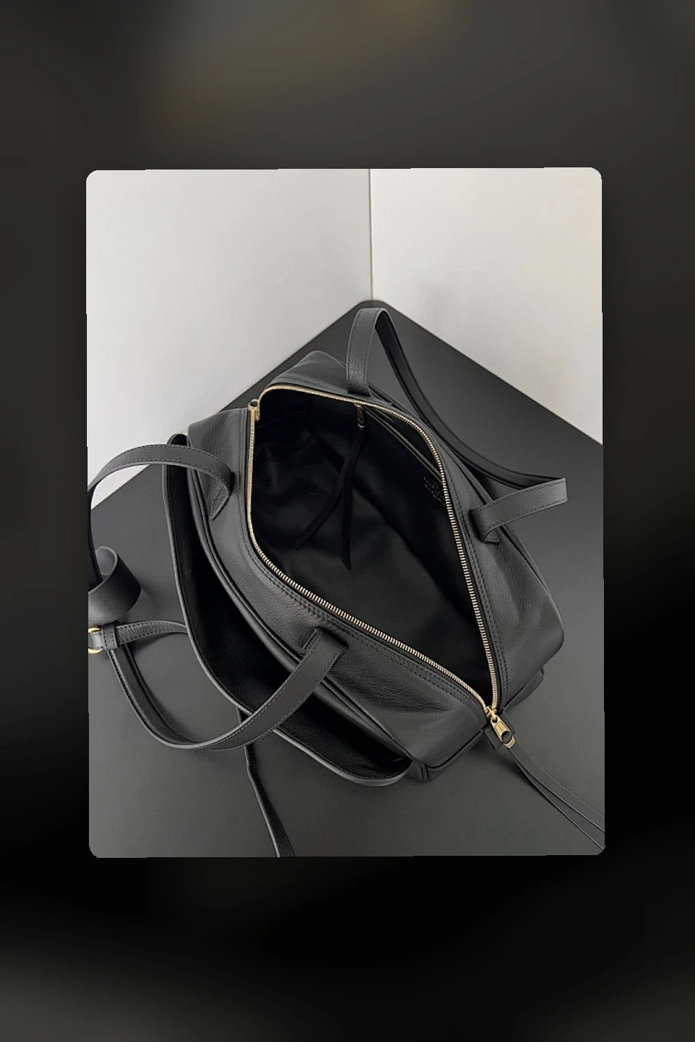 NB - BG Bag - 1219