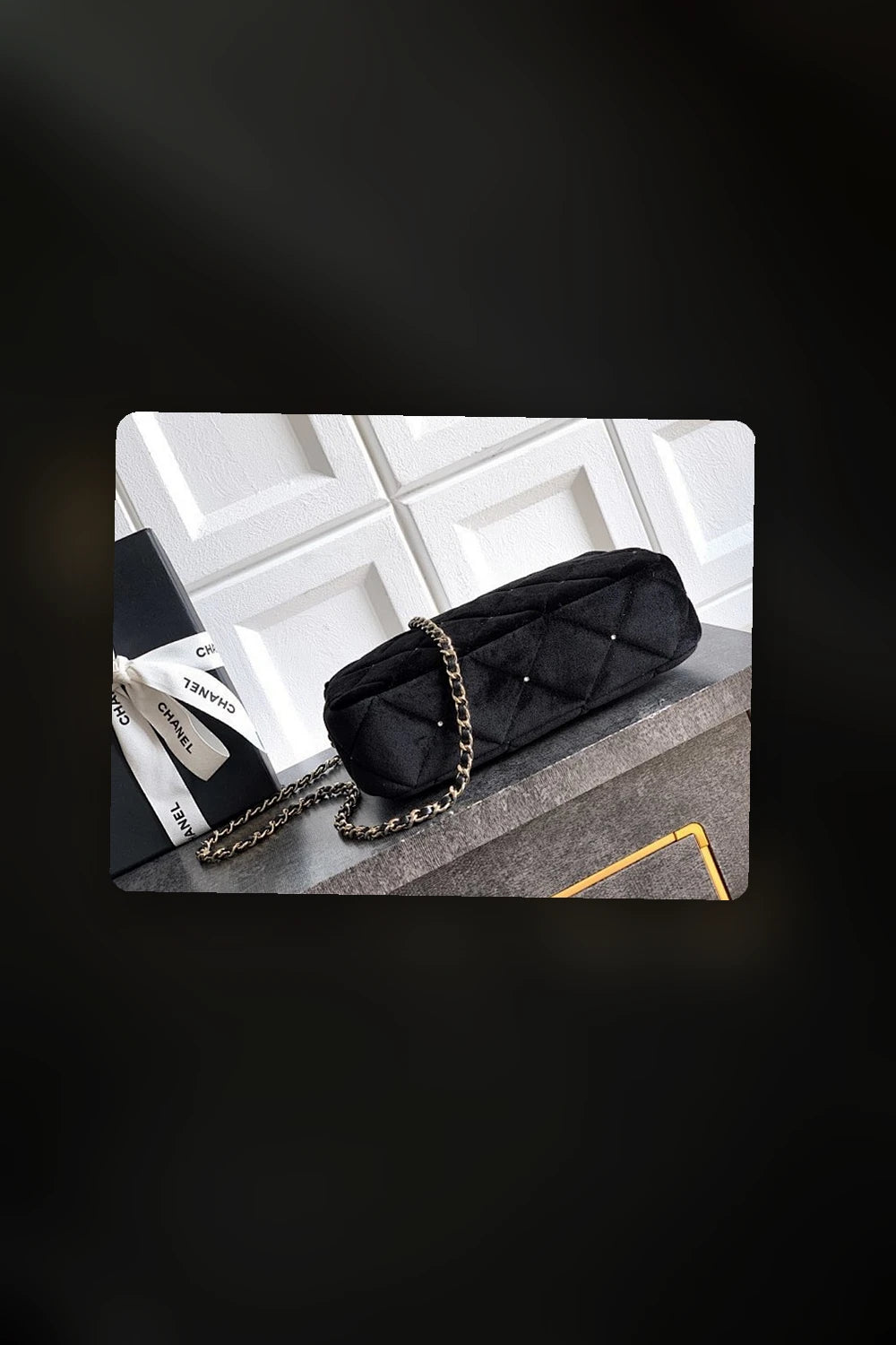 NB - CHL Bag - 709