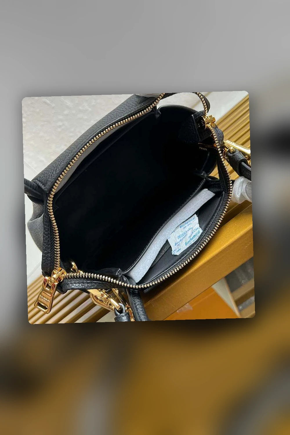 NB - PD Bag - 318