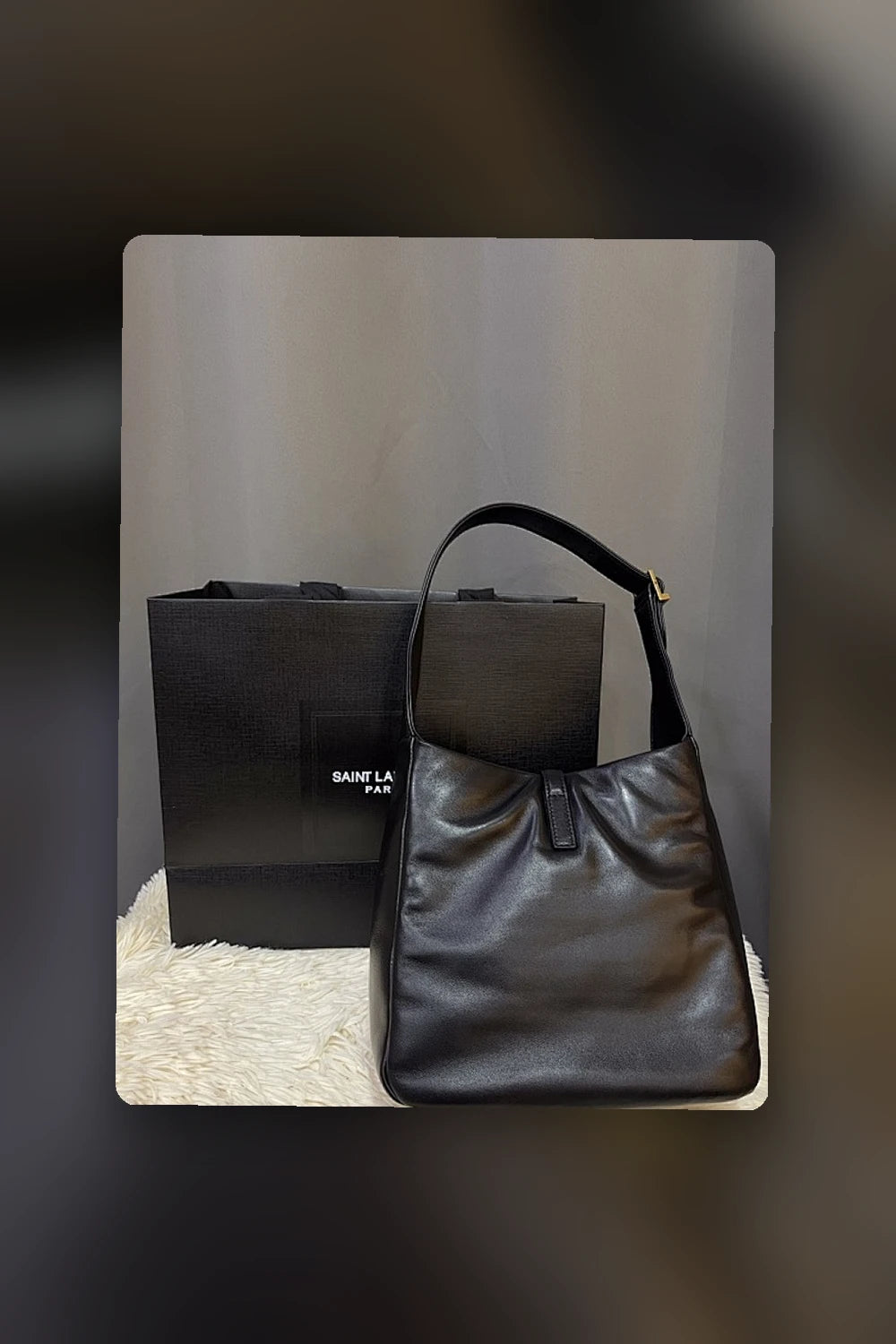 NB - YLS Bag - 1018