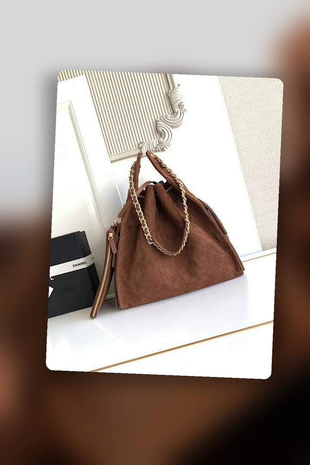 NB - CHL Bag - 628