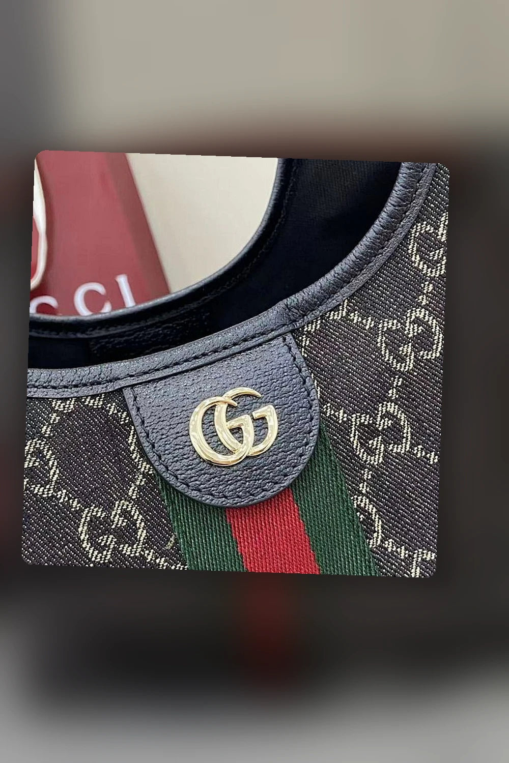 NB - GUKI Bag - 242