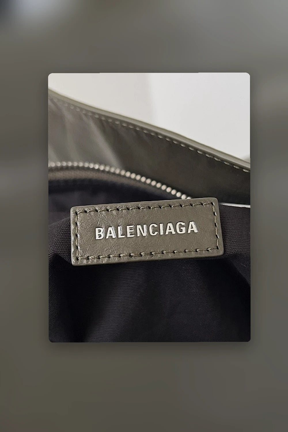 NB - BG Bag - 1017