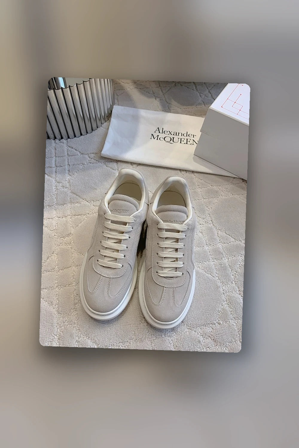 NB - AQ Women Shoes - 380