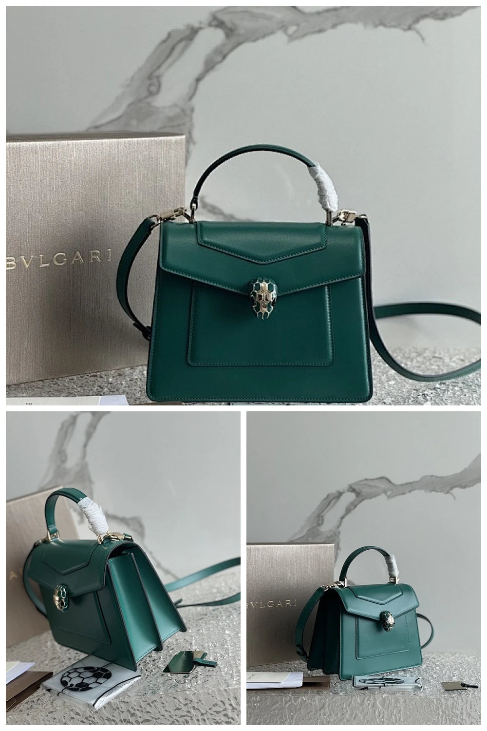 NB - BGL Bag - 172