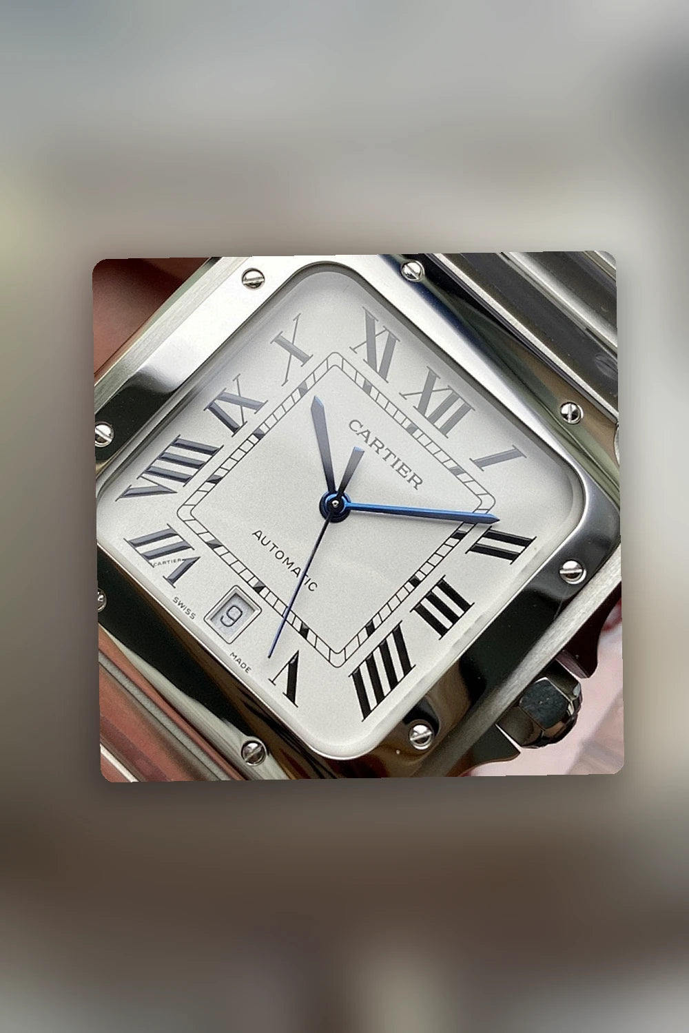 NB - Mix Watch - 422