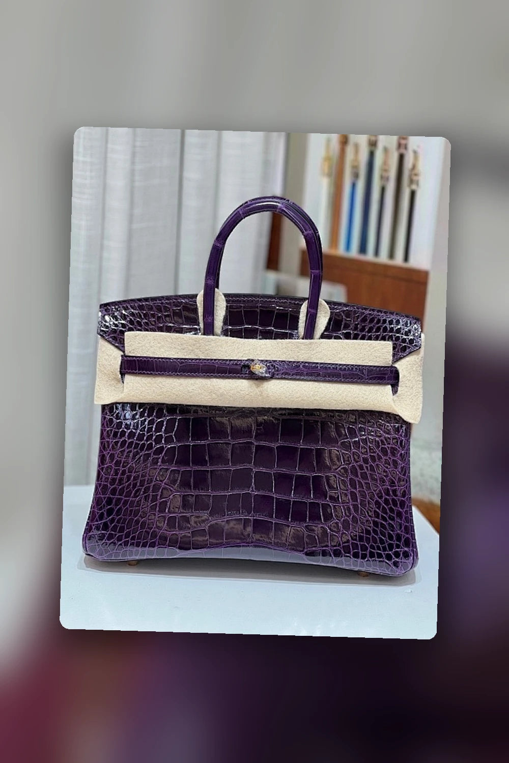 NB - HMS Bag - 575