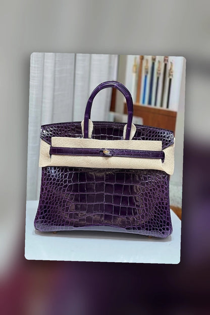 NB - HMS Bag - 575
