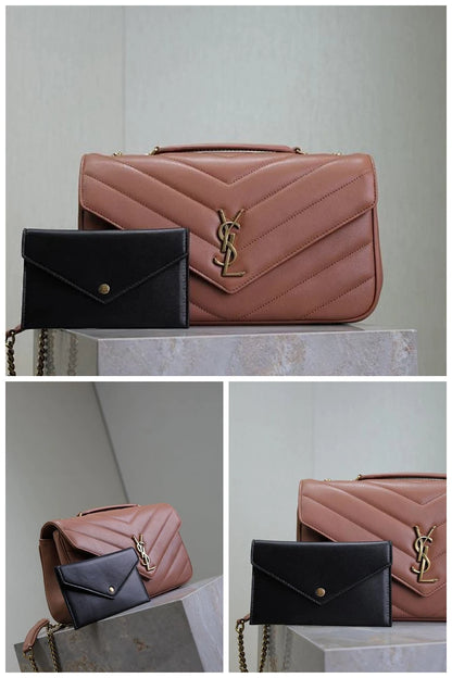 NB - YLS Bag - 1304