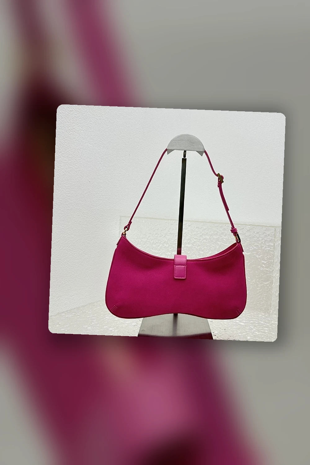 NB - JCA Bag - 394