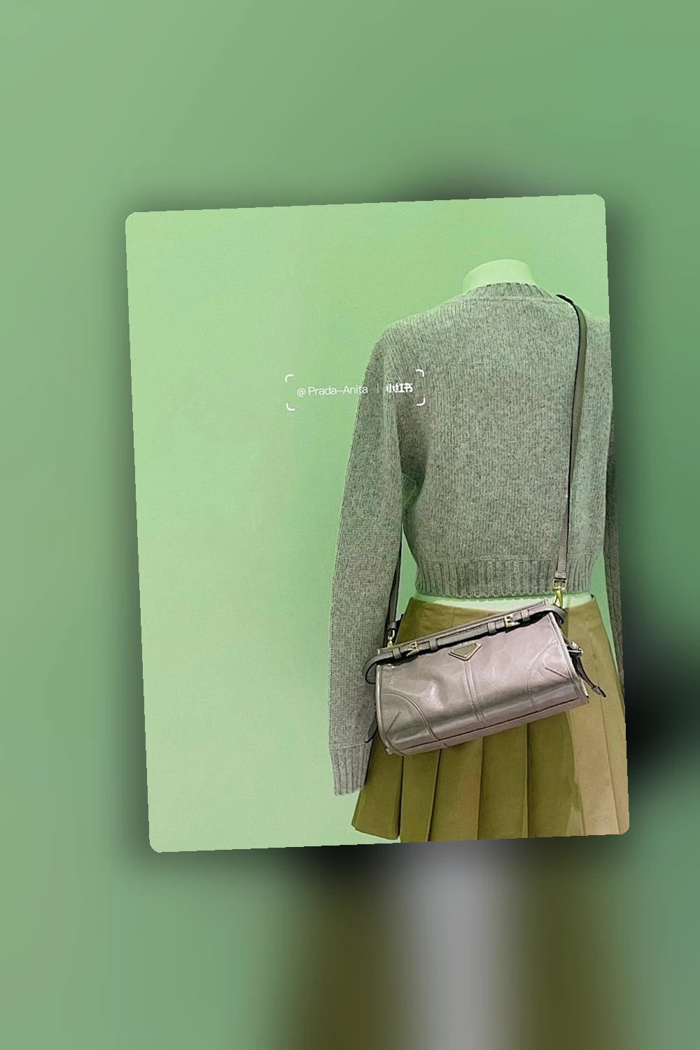 NB - PD Bag - 826