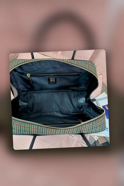 NB - MMU Bag - 158