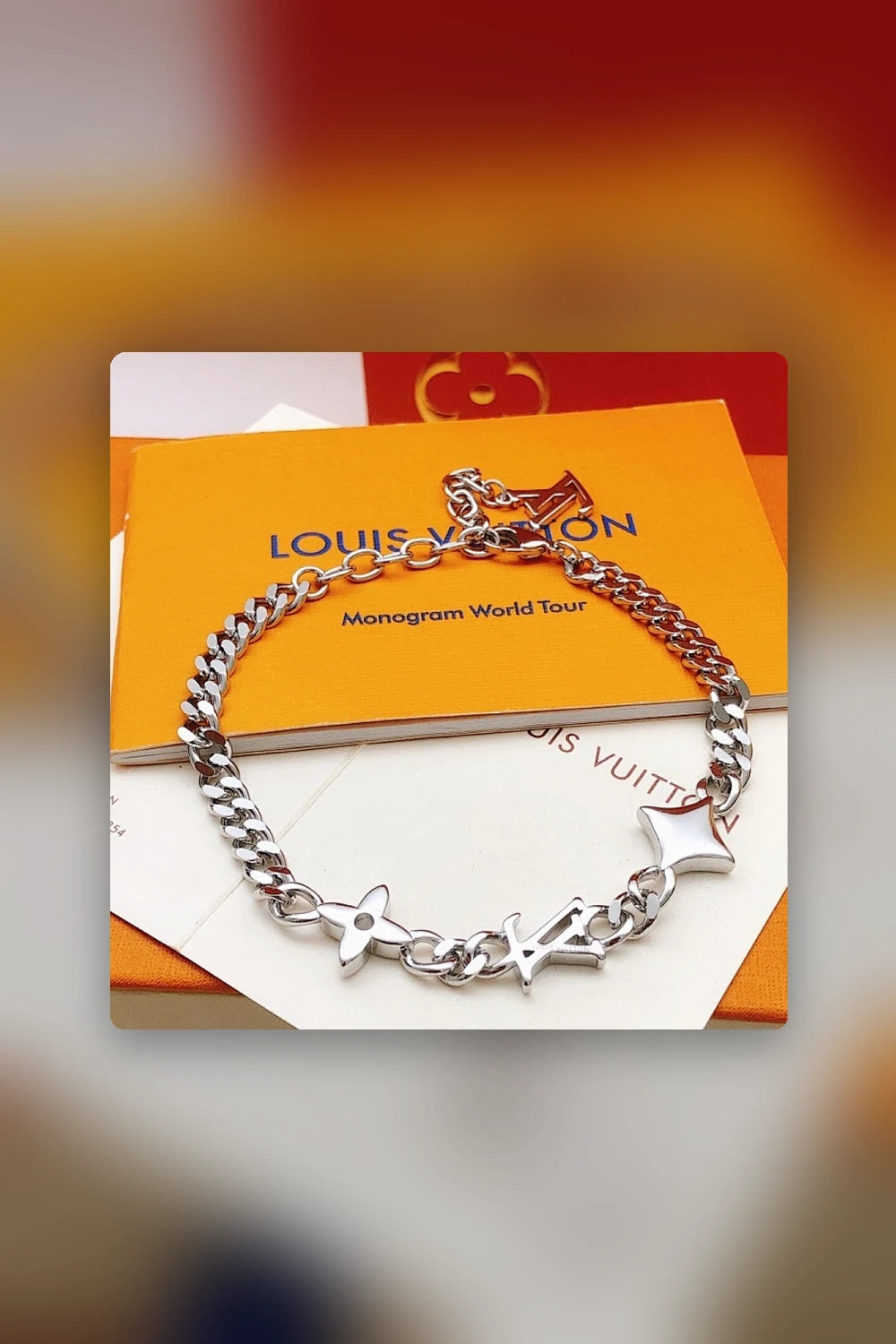 NB - LOV Jewelry - 293