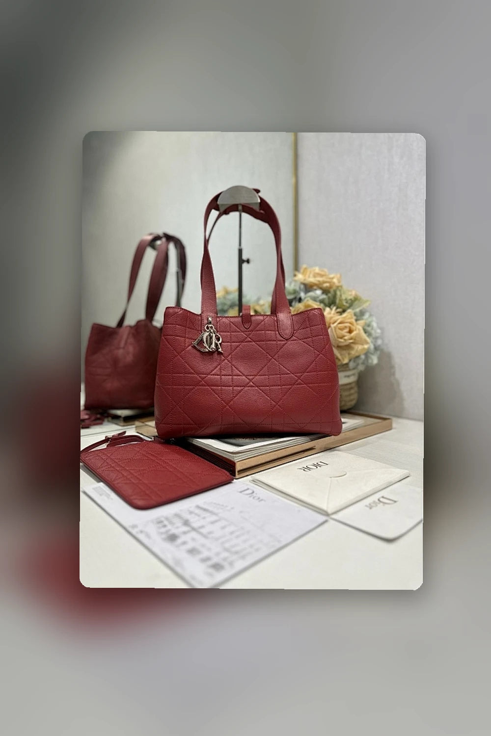 NB - DOR Bag - 740