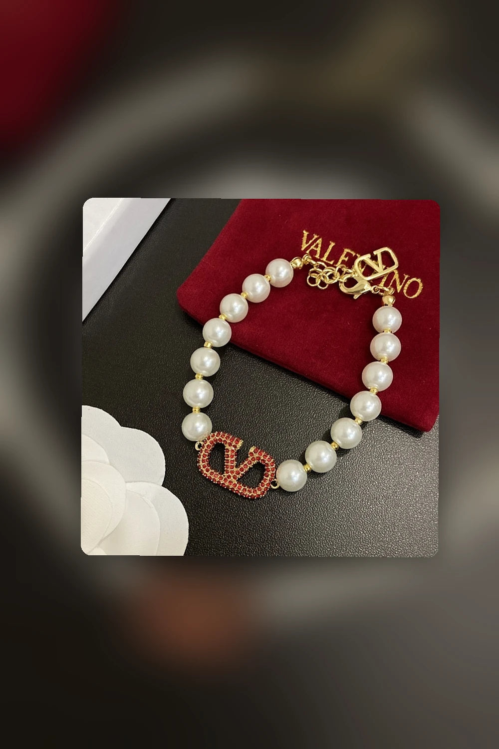 NB - VEL Jewelry - 662