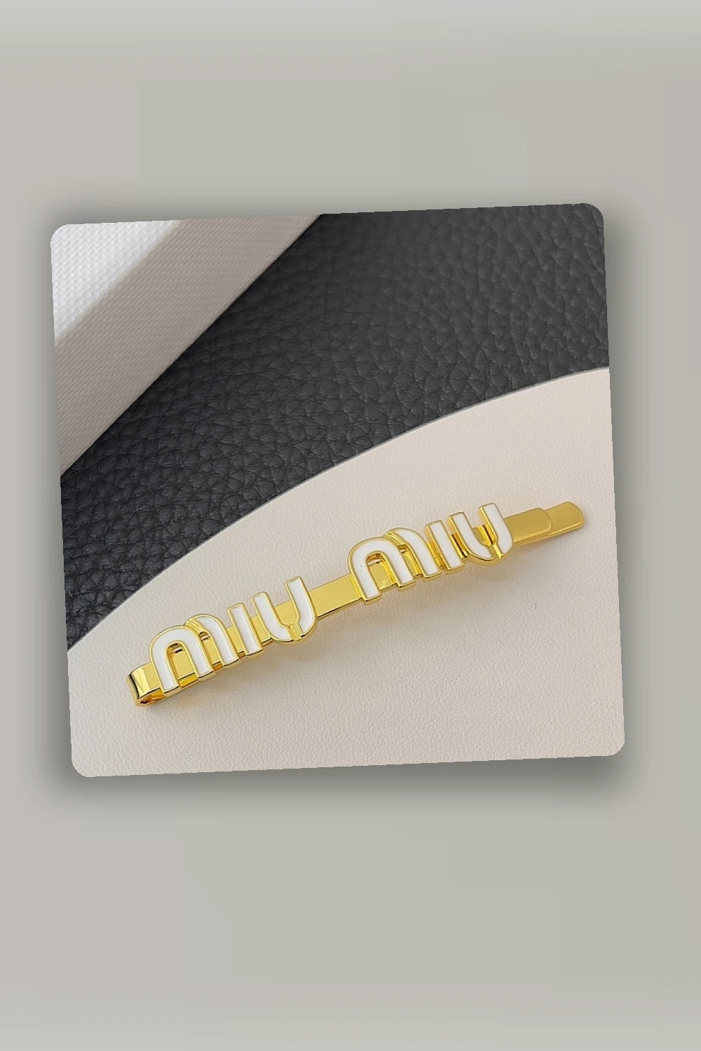NB - MMU Jewelry - 443