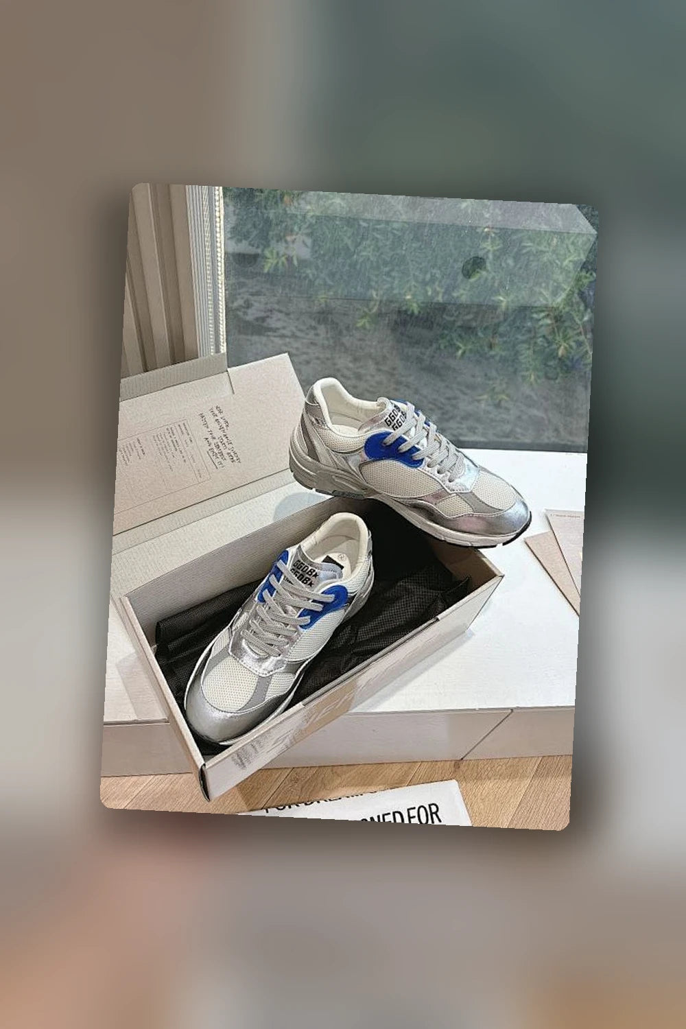 NB - SIMP Women Shoes - 205