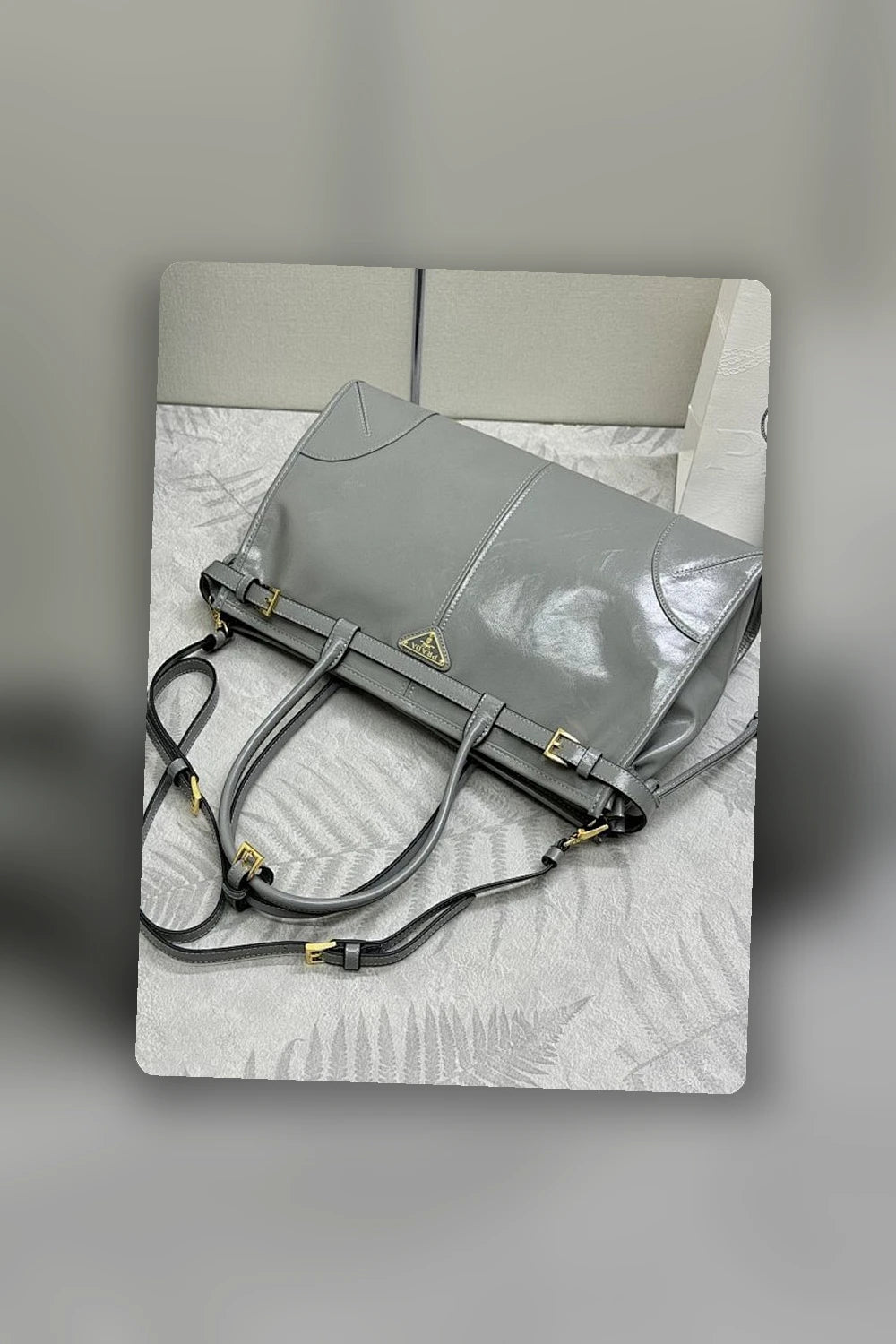 NB - PD Bag - 1026