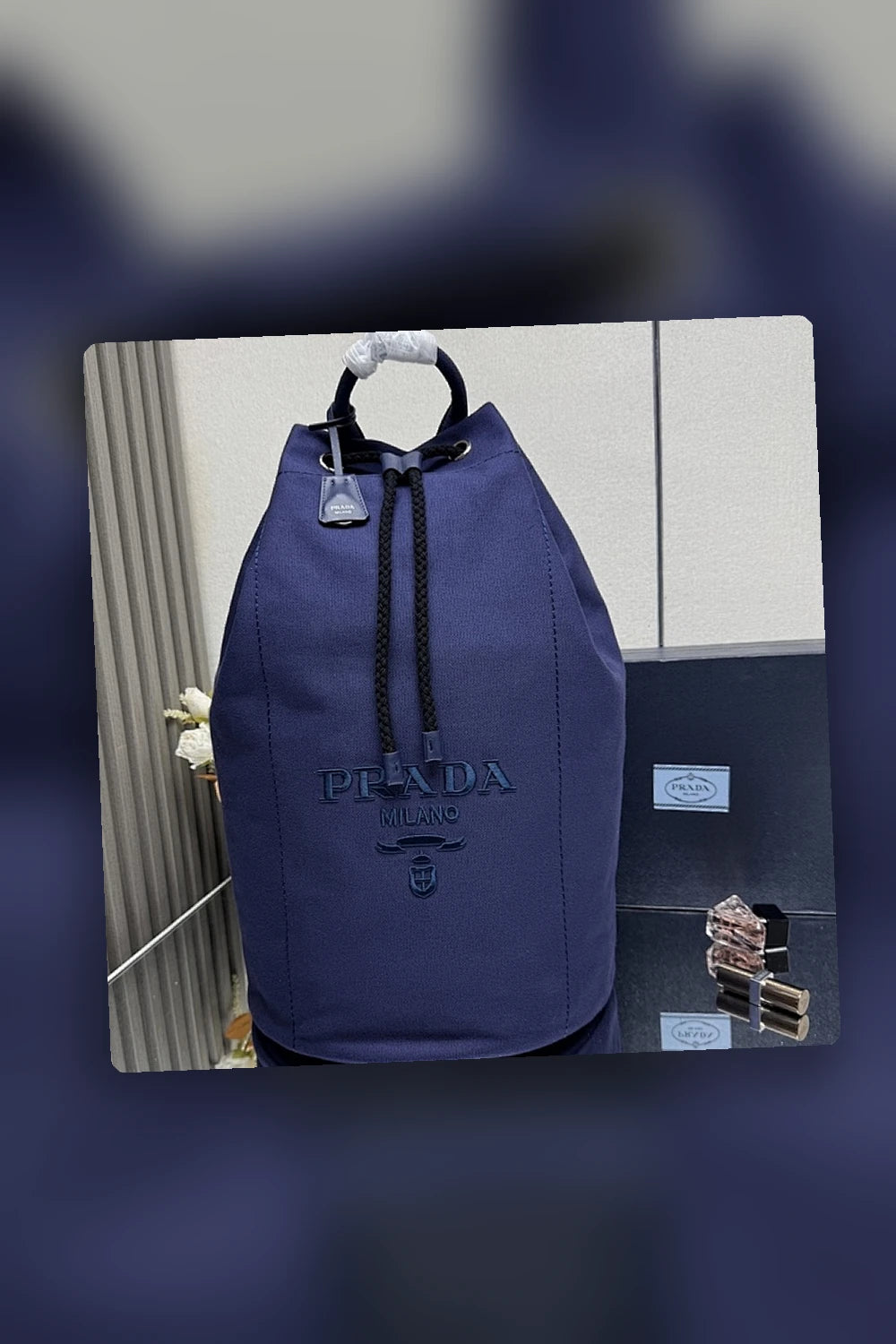 NB - PD Bag - 1119