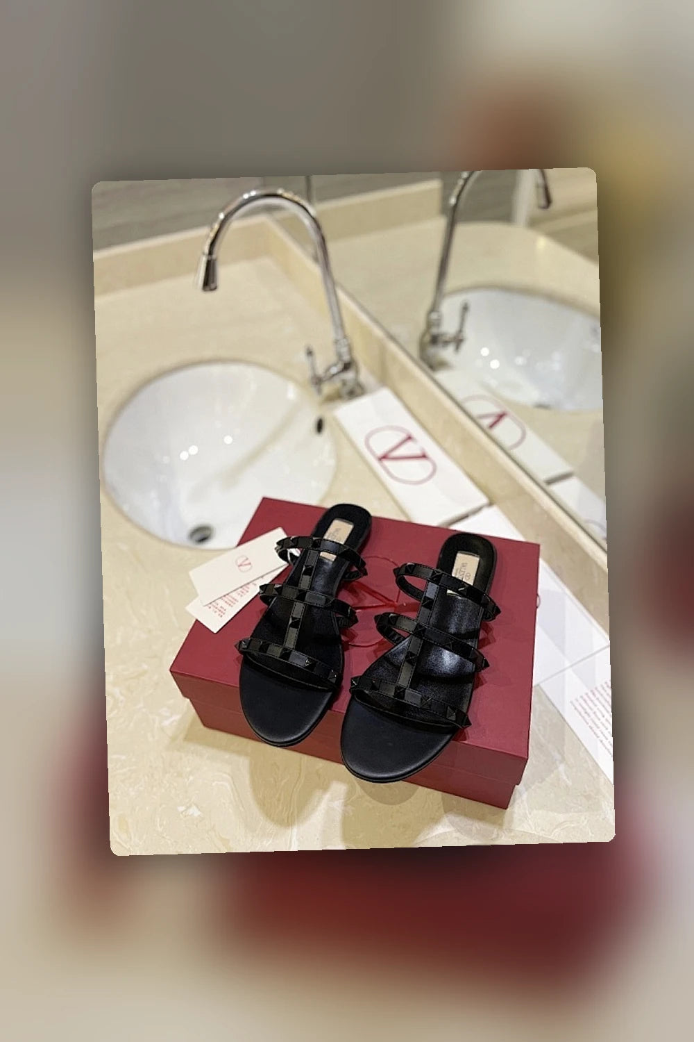 NB - VEL Women Shoes - 657