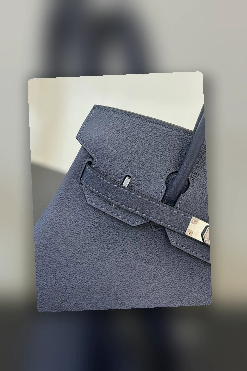 NB - HMS Bag - 1270