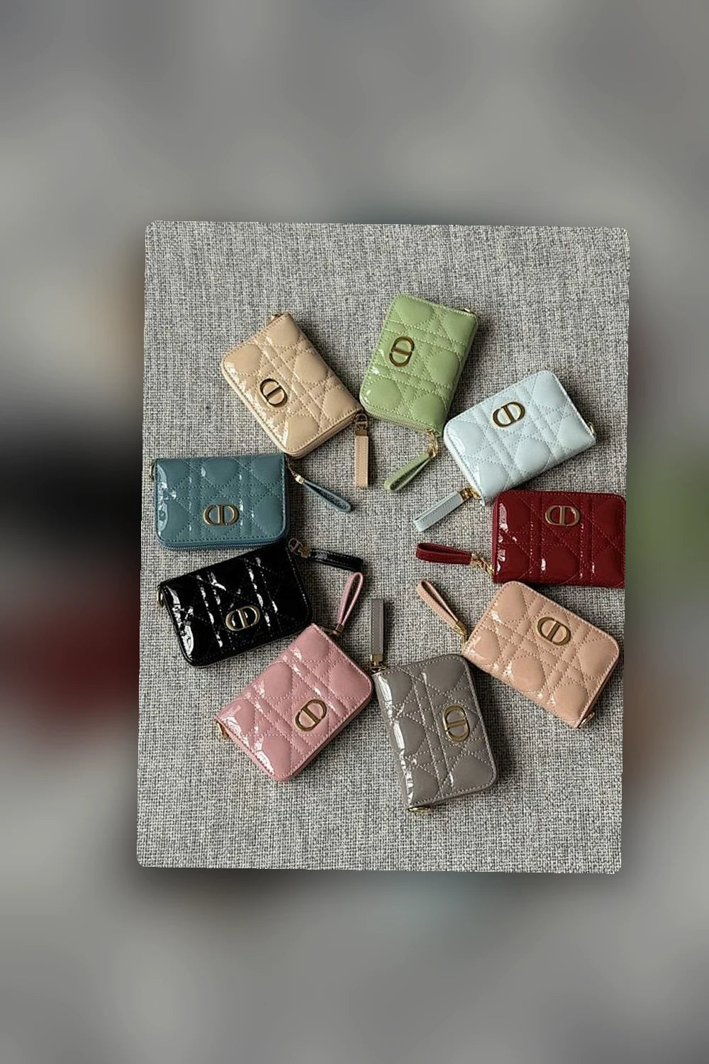 NB - Mix Wallet - 1649