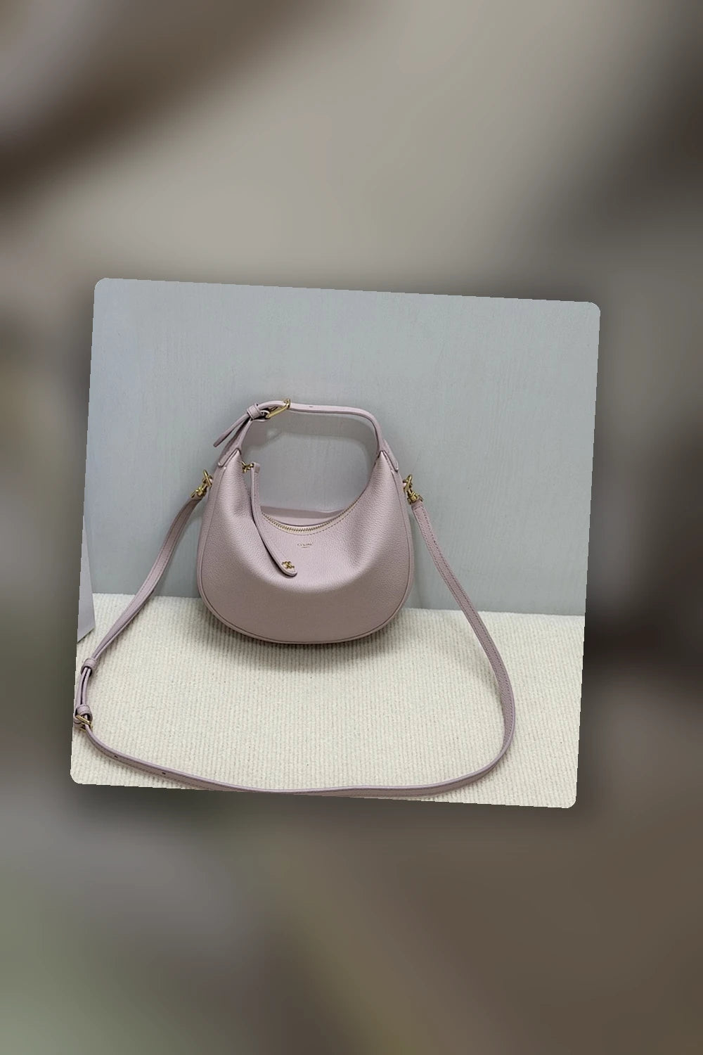 NB - COL Bag - 1233
