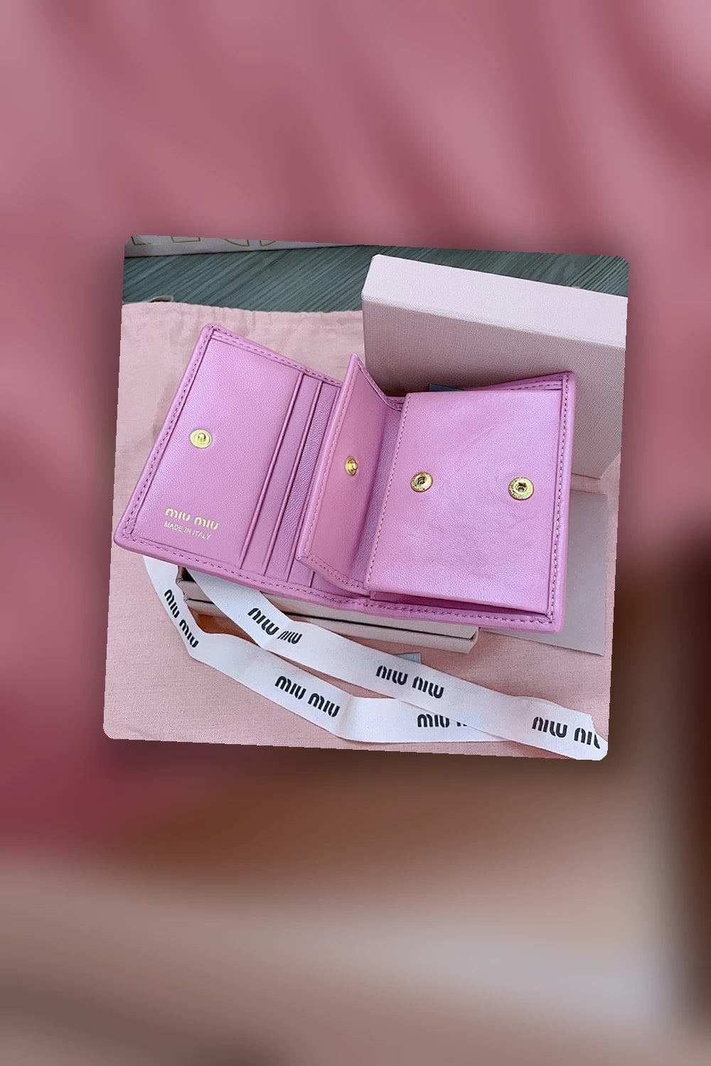 NB - Mix Wallet - 1170