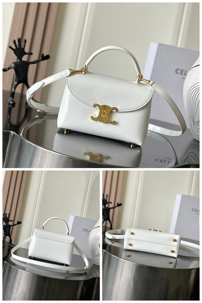 NB - COL Bag - 250