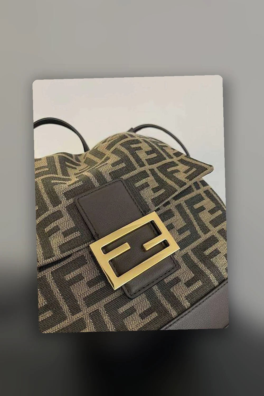 NB - FDE Bag - 119