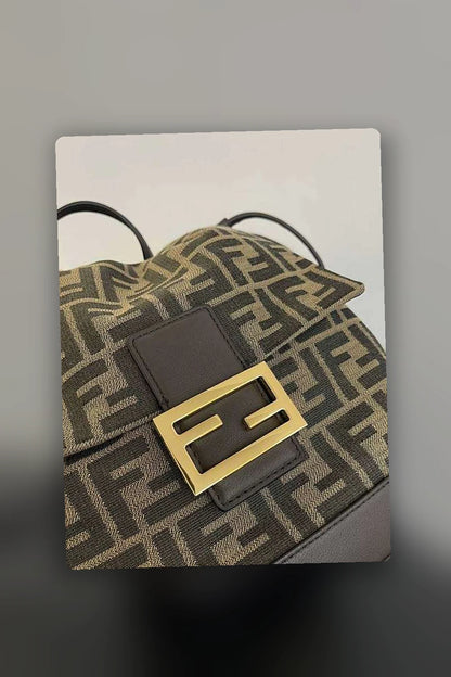 NB - FDE Bag - 119
