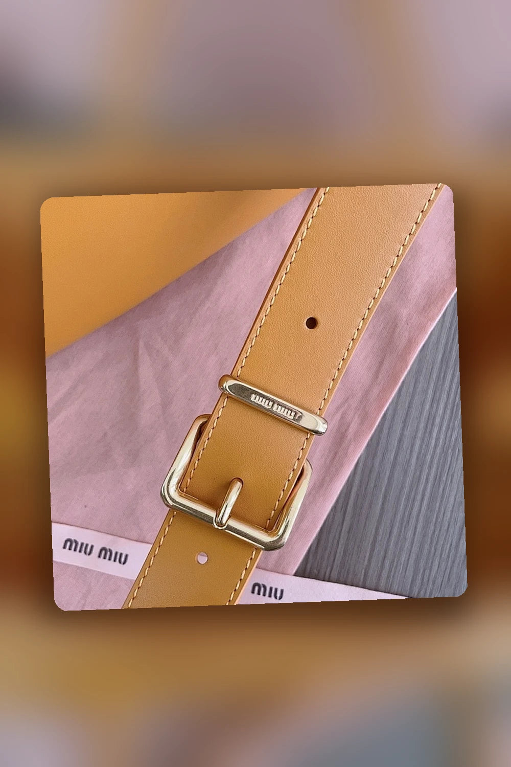 NB - MMU Bag - 218