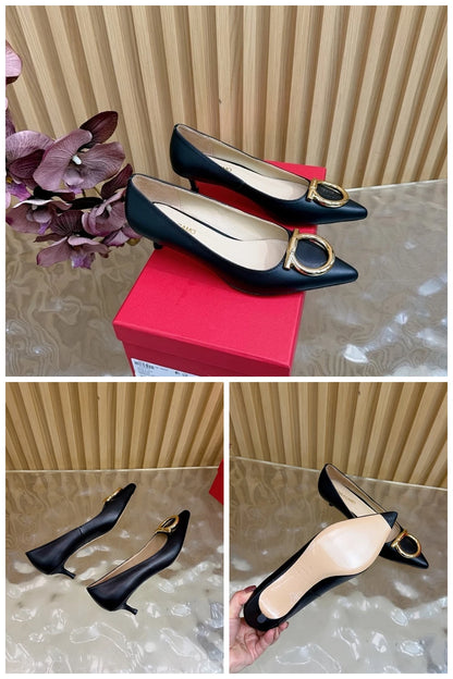 NB - FGO Women Shoes - 030