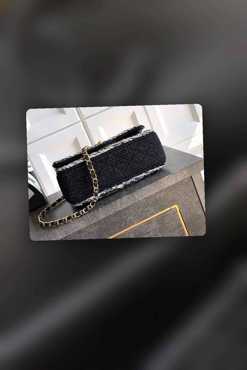 NB - CHL Bag - 384