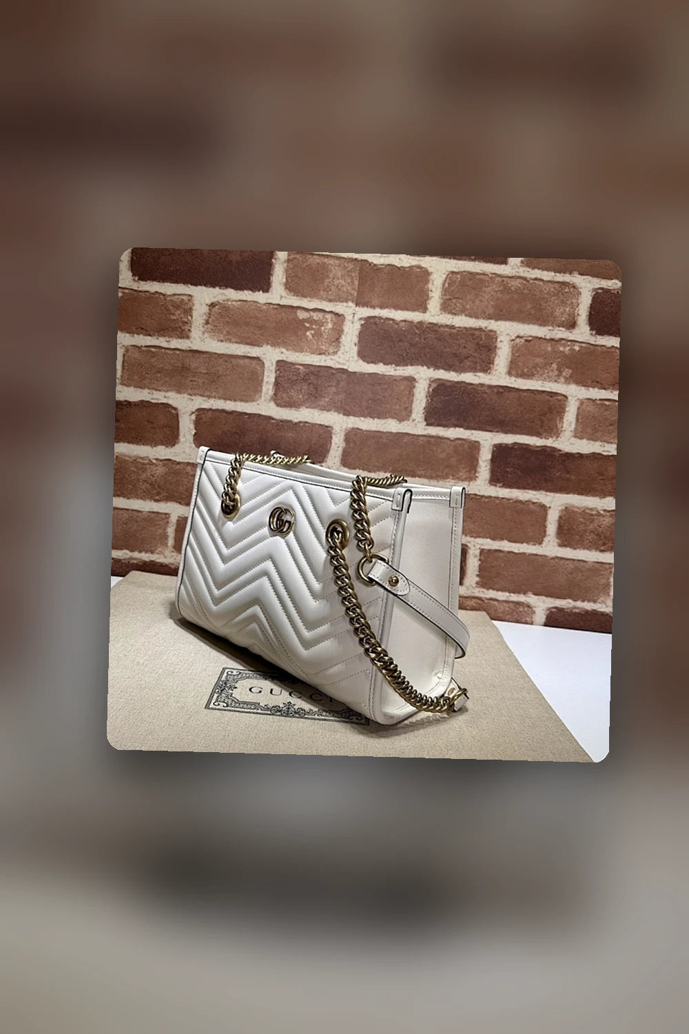 NB - GUKI Bag - 1102