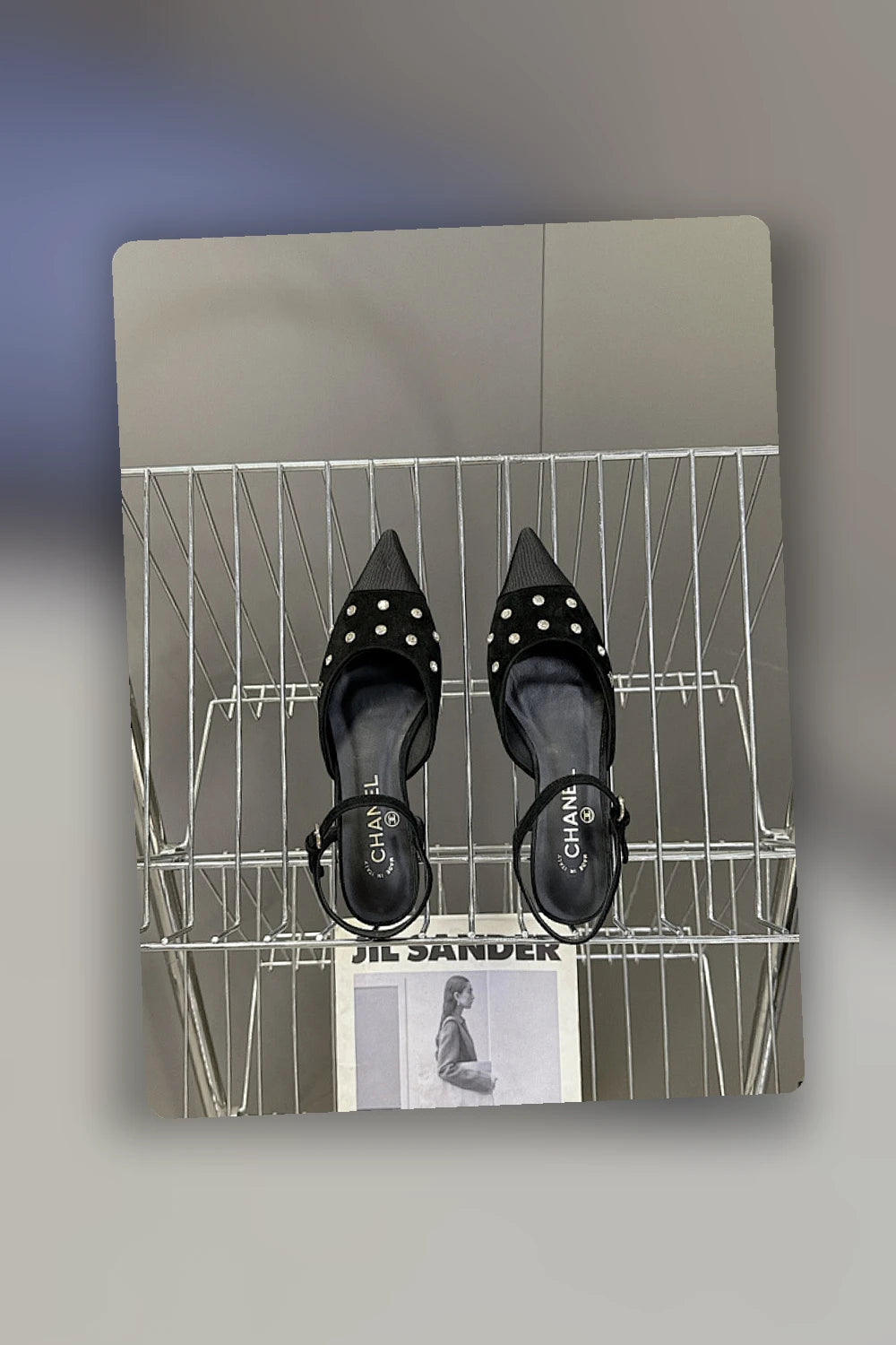 NB - CHL Mix Items - 521